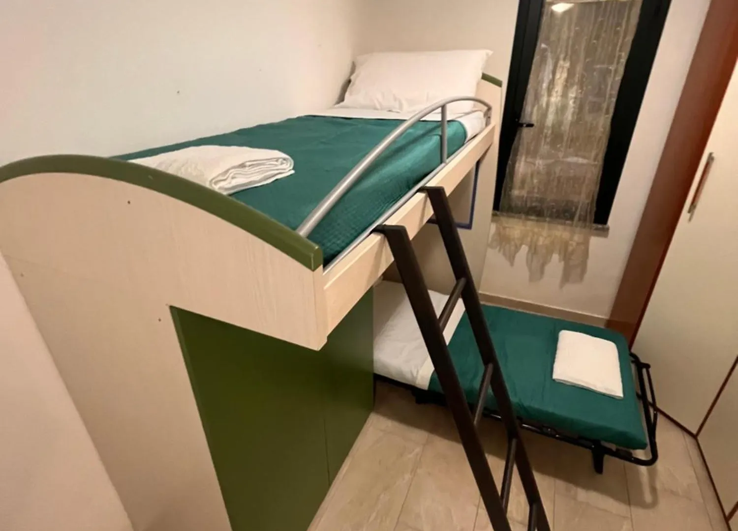 شقة Sole Mare 3 شيا إيطاليا