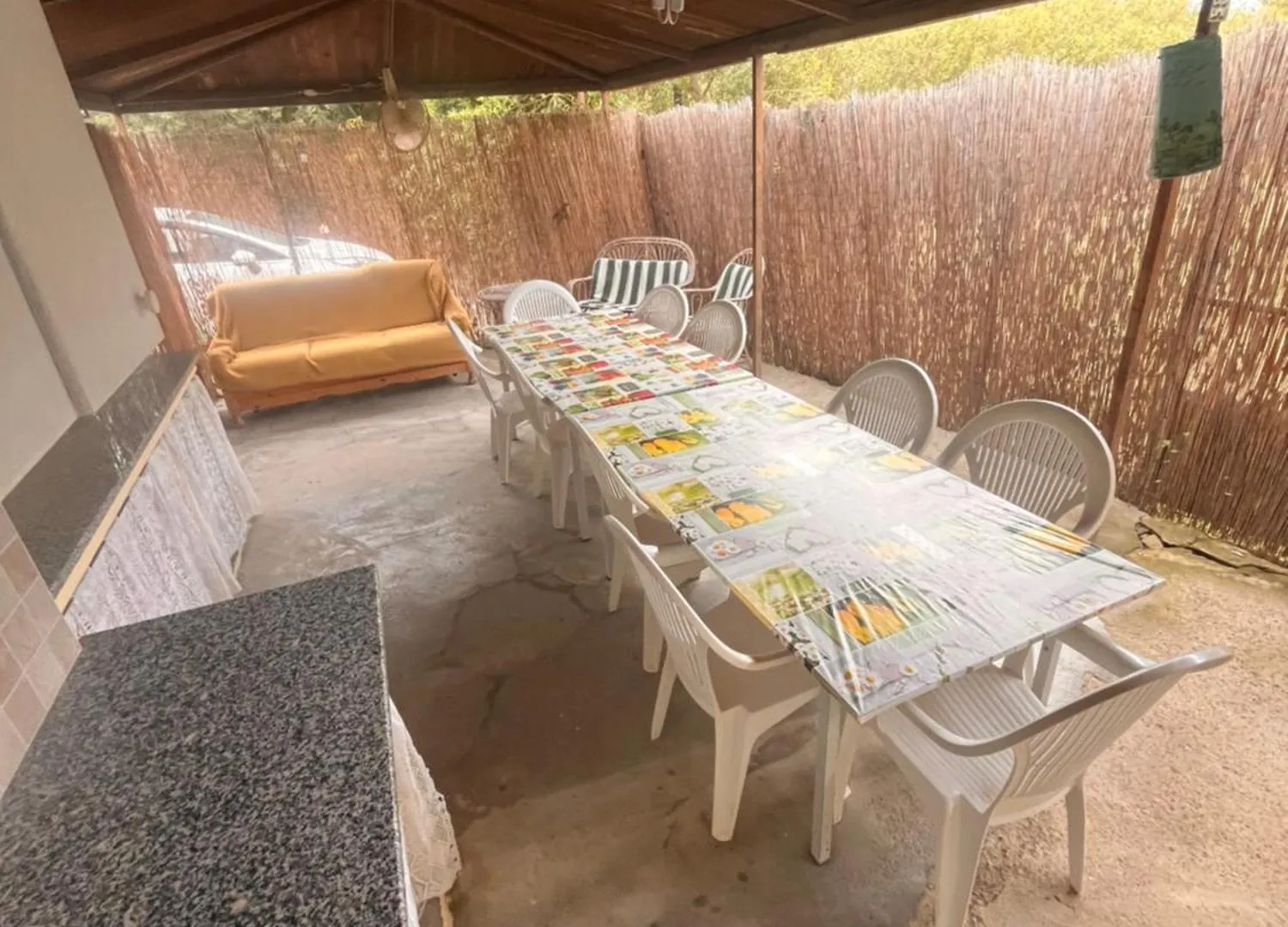 شقة Sole Mare 3 شيا